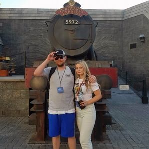 Meet your Posher, Charlotte